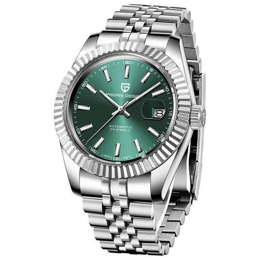2025 Datejust Automatic 40MM