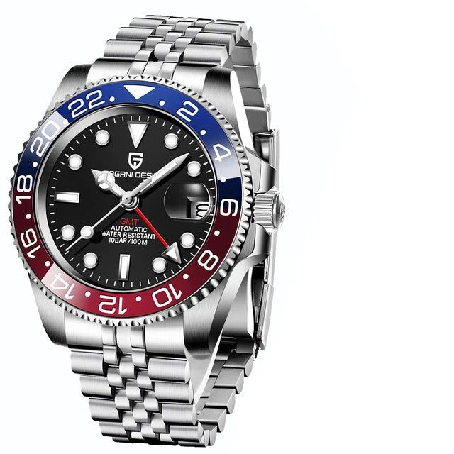 2025 GMT-Master II Automatic 40MM