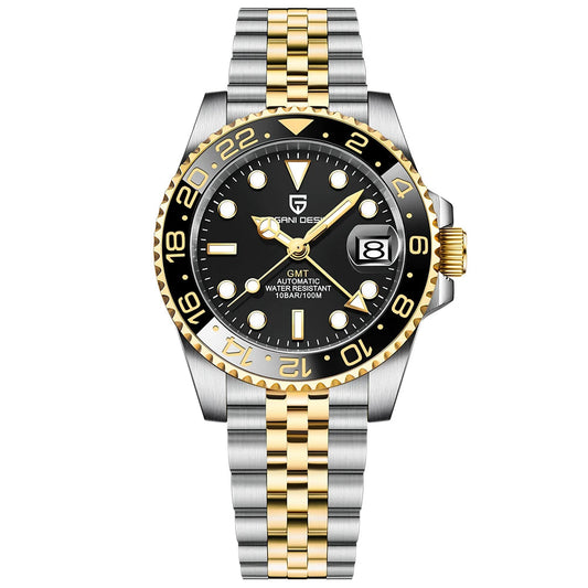 2025 GMT-Master II Automatic 40MM