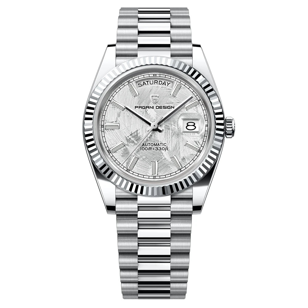 2025 Meteorite Automatic DayDate 40MM