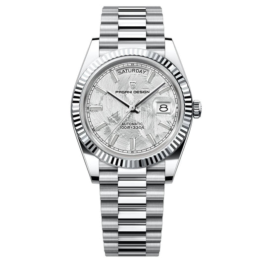 2025 Meteorite Automatic DayDate 40MM