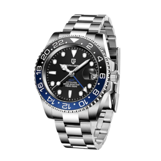 2025 BATMAN Automatic GMT 40MM
