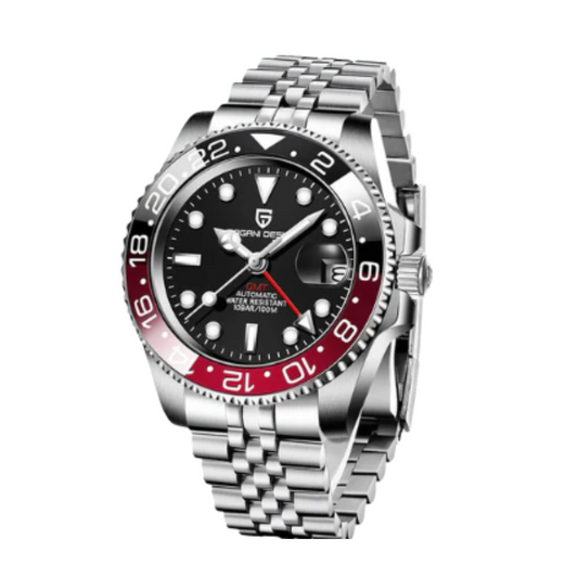 2025 COKE Automatic GMT 40MM