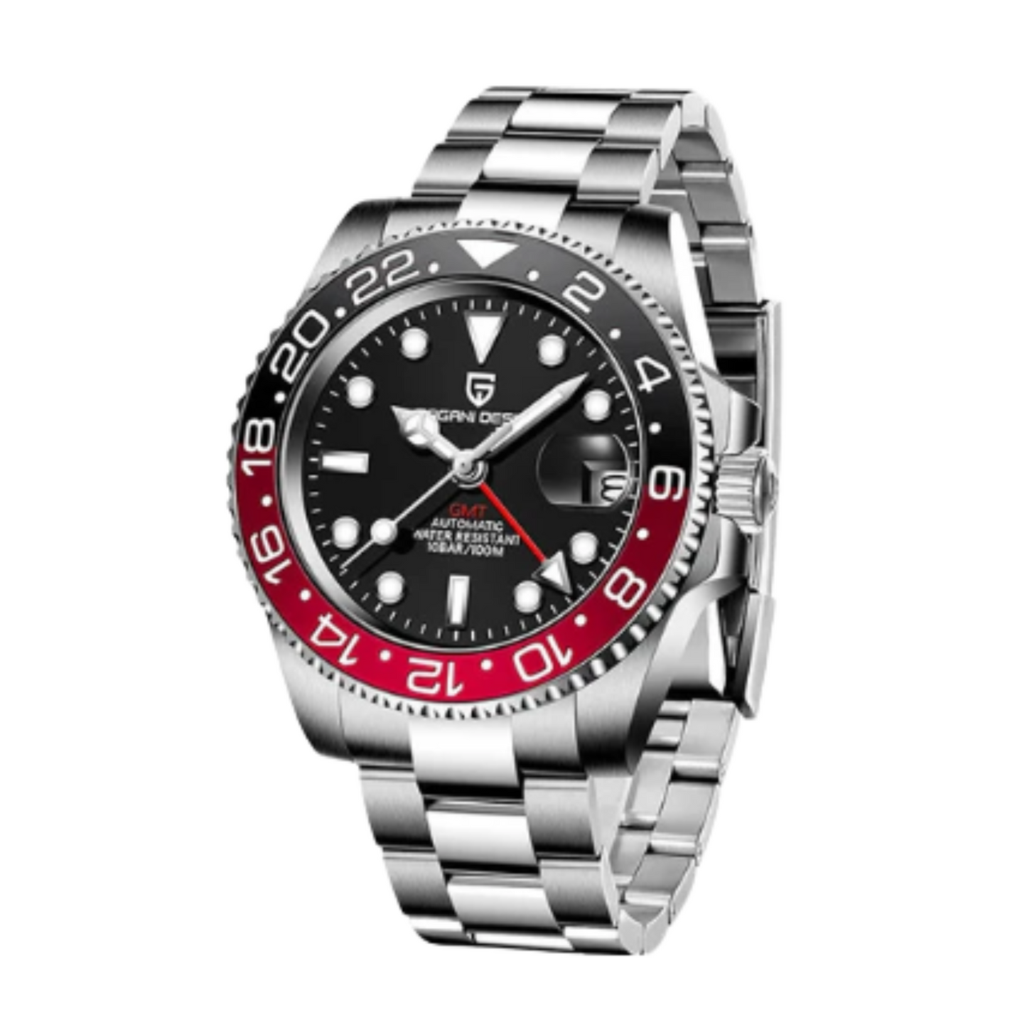 2025 COKE Automatic GMT 40MM