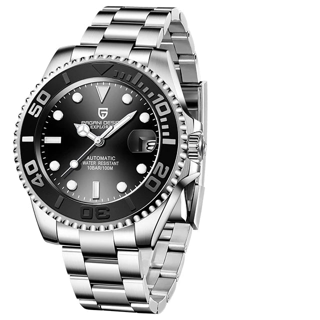2025 Diver GMT-Master