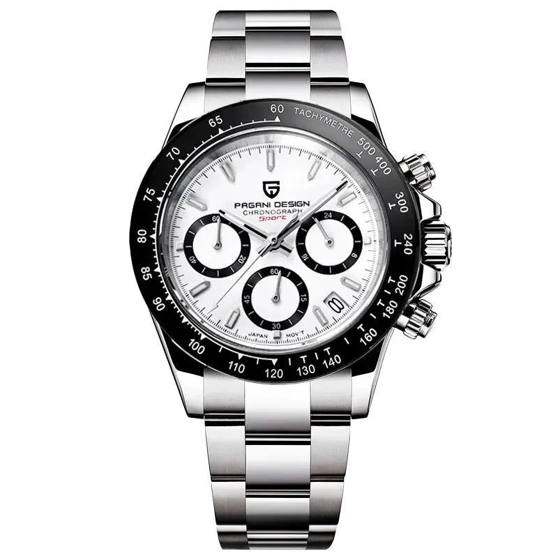2025 Daytona Oyster 40MM