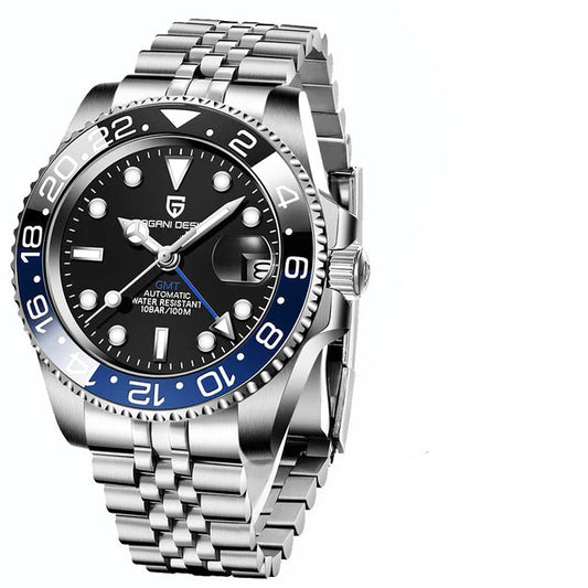 2025 GMT-Master II Automatic 40MM