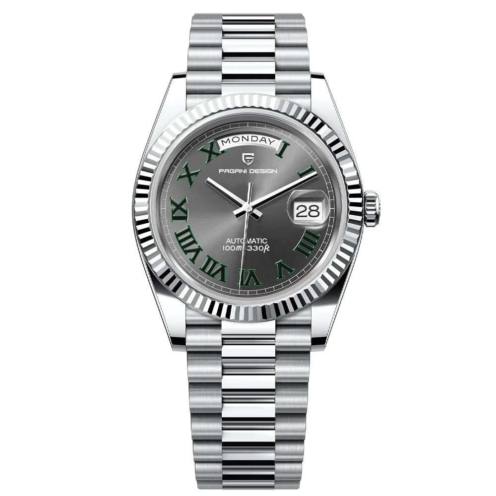 2025 Wimbledon Automatic DayDate 40MM