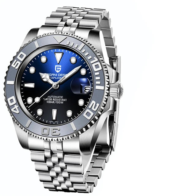 2025 Diver GMT-Master