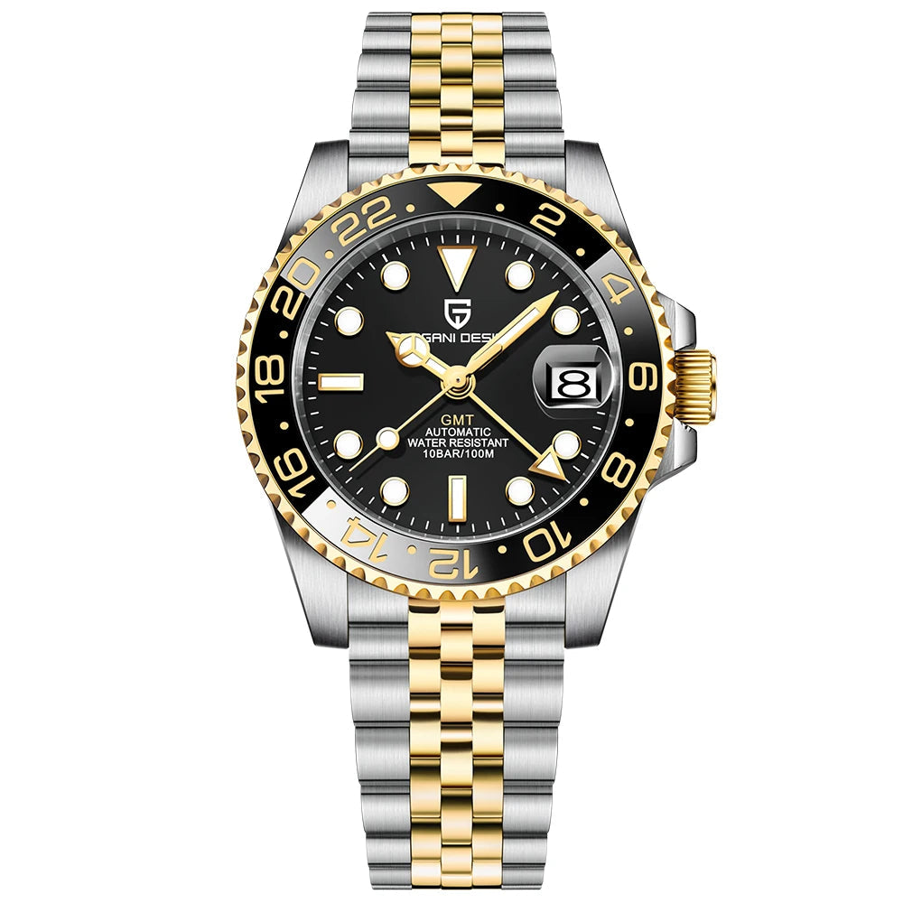 2025 GMT-Master II Automatic 40MM