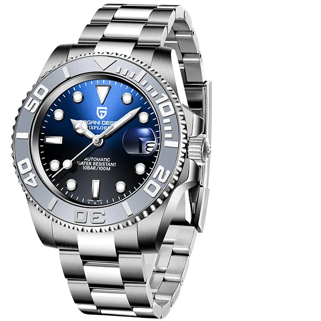 2025 Diver GMT-Master