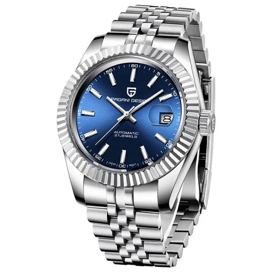 2025 Royal Navy Blue Automatic Datejust 40MM