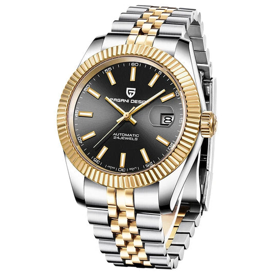 2025 Datejust Automatic 40MM