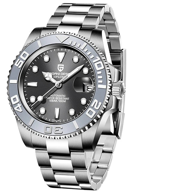 2025 Diver GMT-Master