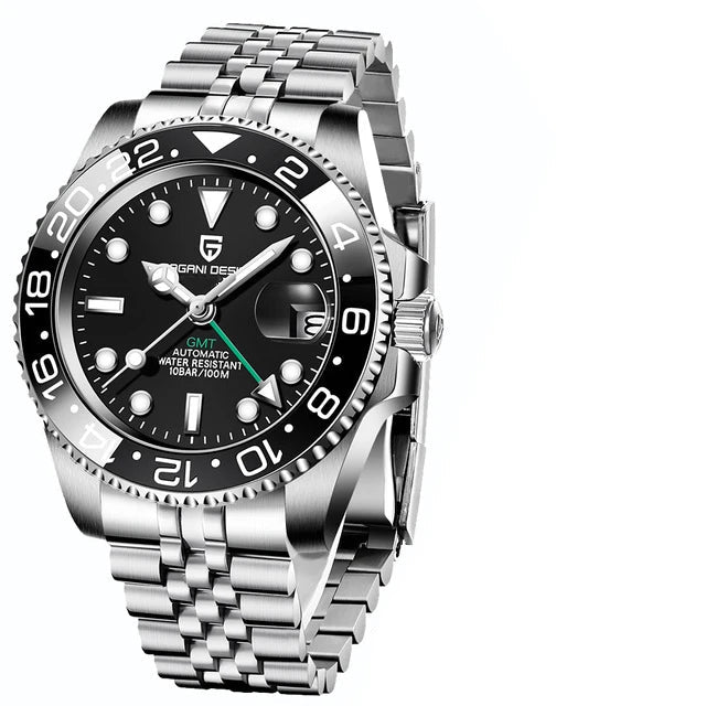 2025 GMT-Master II Automatic 40MM