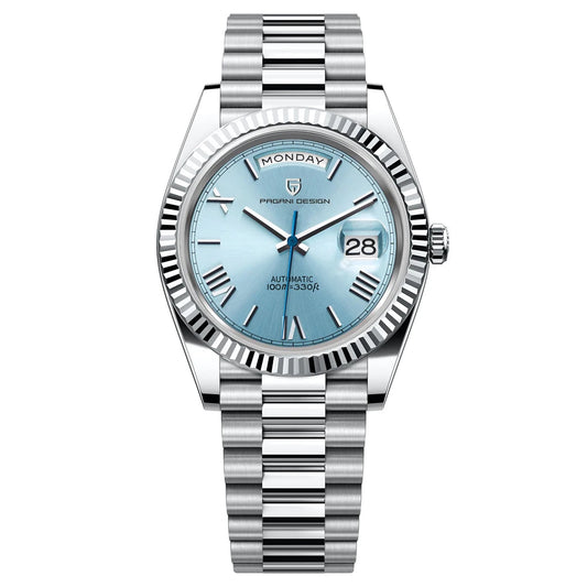 2025 Tiffany Automatic DayDate 40MM