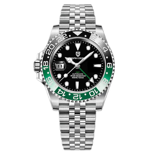 2025 SPRITE Automatic GMT 40MM