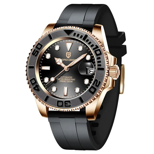 2025 Diver GMT-Master
