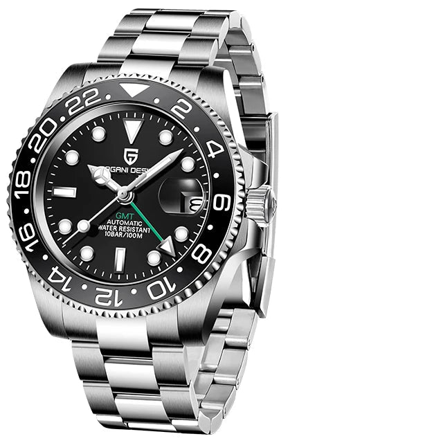 2025 GMT-Master II Automatic 40MM